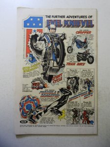 The Defenders #31 (1976) FN/VF Condition MVS Intact