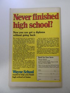 Tomb of Dracula #31 (1975) VG+ condition MVS intact