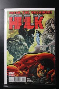 Hulk #33 (2011)