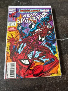 Web of Spider-Man #103 (1993)