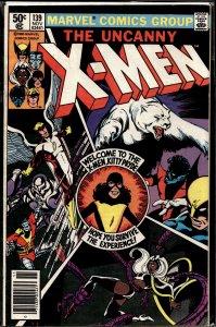 The X-Men #139 (1980) X-Men [Key Issue]