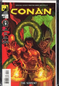 Conan #30 (2006)