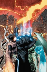 Flash #81 (Yotv) DC Comics Comic Book