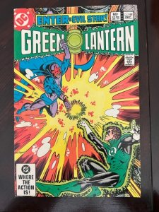 Green Lantern #159 (1982) - NM