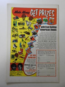 Astonishing Tales #24 (1974) GD+ Condition MVS intact bottom staple missing