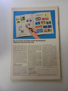 The Silver Surfer #11 VF- condition