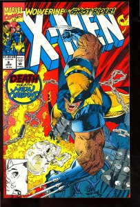 X-Men #9 (1992)