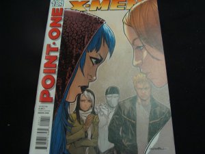 Ultimate Comics X-Men #18.1 (2013) EA3