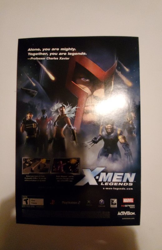 Thor: Son of Asgard #9 (2004) NM Marvel Comic Book J736