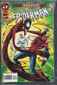 The Spectacular Spider-Man #233 (1996) Spider-Man