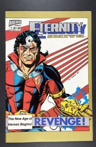 Eternity Smith #1 (1987)