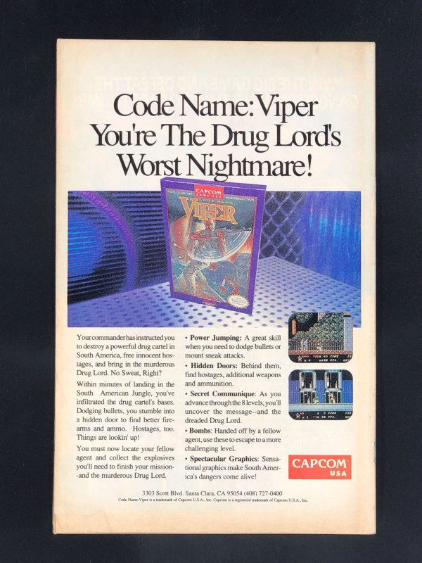 Detective Comics #615 (1990)