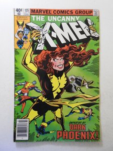 The X-Men #135 (1980) VG Condition