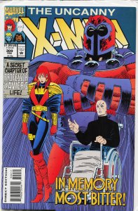 The Uncanny X-Men #309 (1994) X-Men