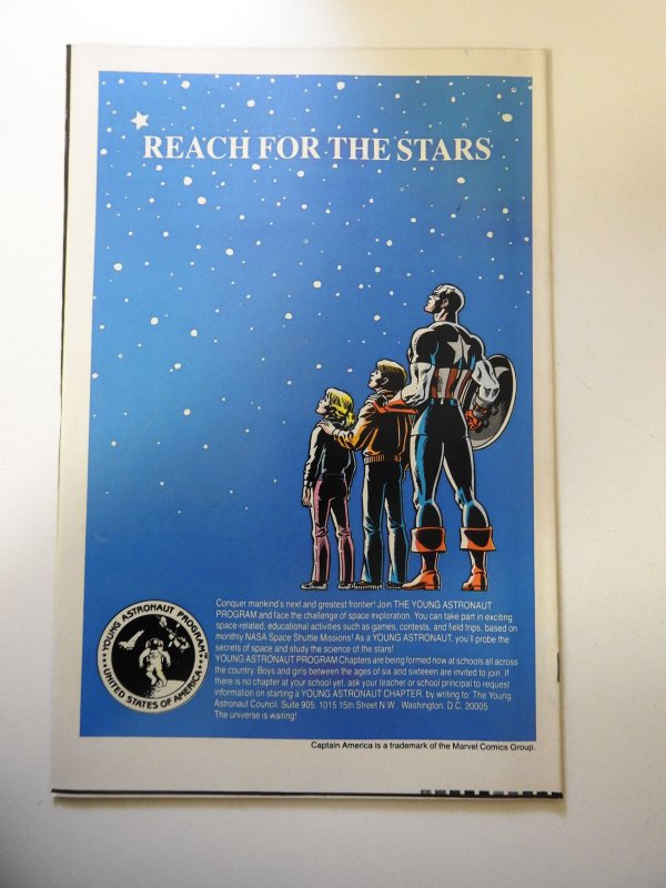 The Uncanny X-Men #195 (1985)