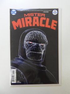 Mister Miracle #10 (2018)