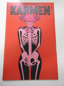 Karmen #1 (2020)