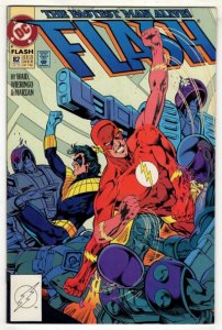 The Flash #82 >>> 1¢ Auction! See More! (ID#419)