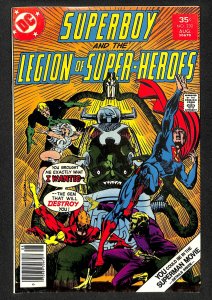 Superboy #230 (1977)