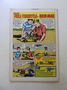 Adventure Comics #336 (1965) FN- condition