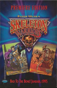 Web of Spider-Man #121 (1995) - NM-