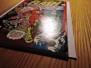 The Flash #254 (1977)