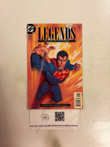 Legends of the DC Universe #1 NM DC Comic Books Superman 22 HH112