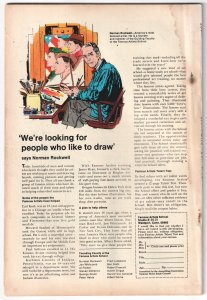 Fantastic Four Annual #6 (1968) 1st Franklin Richards [Key Issue]