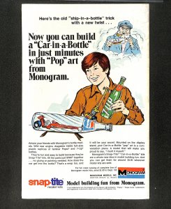 Phantom Stranger #39