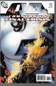 Countdown to Final Crisis #4 (2008)