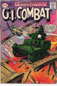 G.I. Combat #112 (1965)