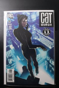 Catwoman #53 1st Printing Variant (2006)