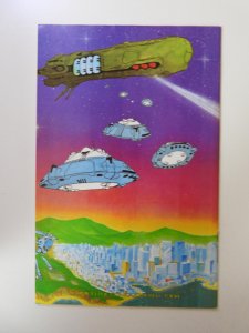 Macross  (1984) VF- condition