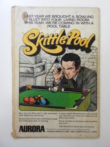 Challengers of the Unknown #77 (1971) GD+ Condition!