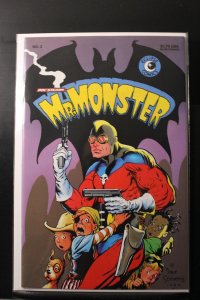 Doc Stearn...Mr Monster #2 (1985)