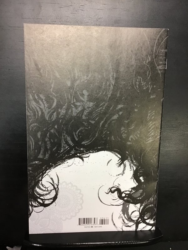 Outcast by Kirkman & Azaceta #34 (2018)nm