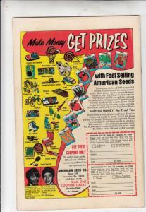 Sgt. Fury and His Howling Commandos #119 (May-74) VF/NM- Mid-High-Grade Sgt. ...