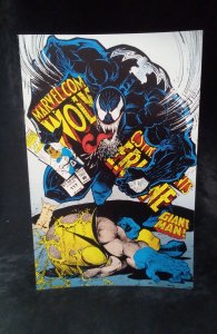 Marvel Comics Presents #117 (1992)