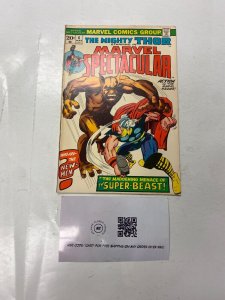 Marvel Spectacular #6 The Mighty Thor Marvel Comics FN-VF COMIC BOOK 28 LI1