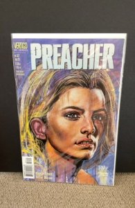 Preacher #52 (1999)