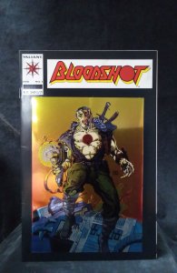 Bloodshot #1 (1993)