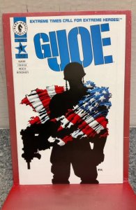GI Joe #1
