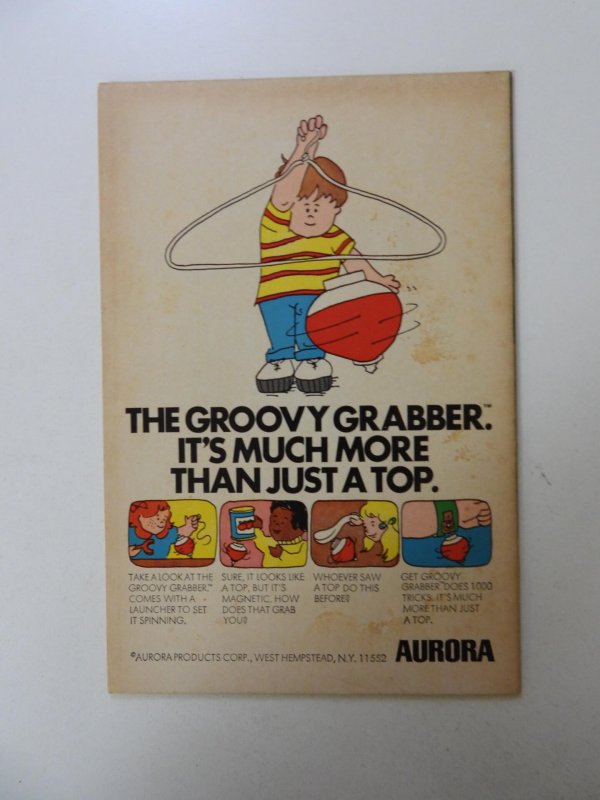 Detective Comics #411 (1971) FN condition