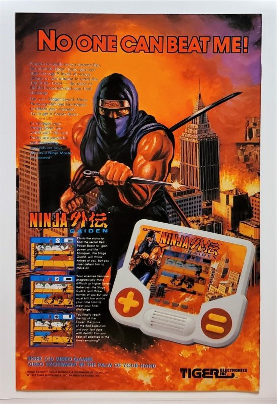 Ralph Snart Adventures (Vol. 3) #21 (Jun 1990, Now) 9.0 VF/NM  