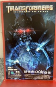 Transformers Maximum Dinobots #2 cover b