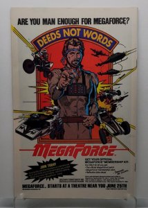 Avengers #223 (1982) - 2nd Taskmaster Civil War - Hawkeye- Ant Man NM-