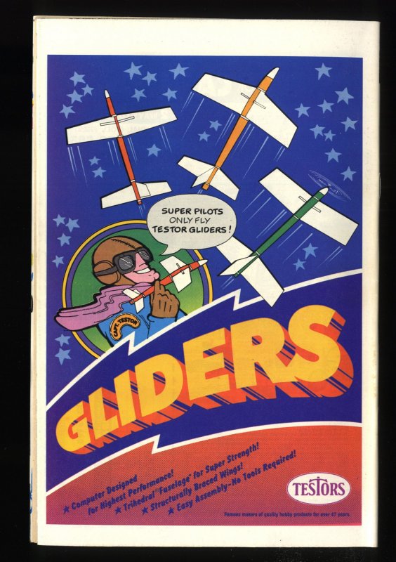 Ms. Marvel #20 FN/VF 7.0