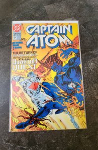 Captain Atom #54 (1991)