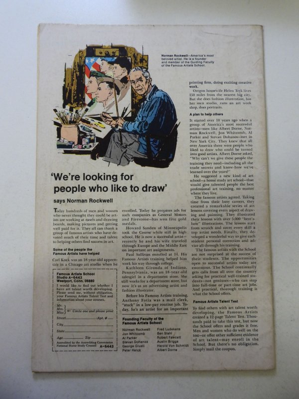 Conan the Barbarian #2 (1970) FN Condition