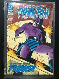 The Phantom #12 (1990)